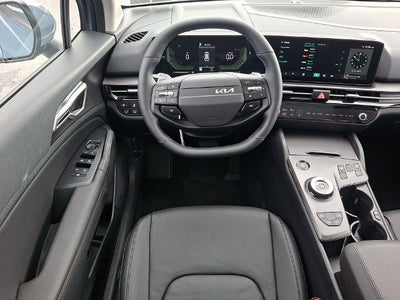 2027 Kia Sportage Hybrid EX