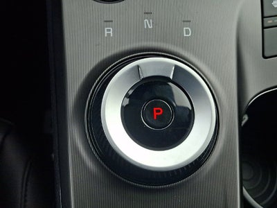 2027 Kia Sportage Hybrid EX