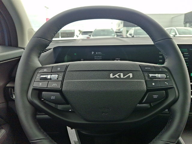 2027 Kia Sportage Hybrid EX
