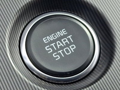 2027 Kia Sportage Hybrid EX
