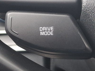 2027 Kia Sportage Hybrid EX