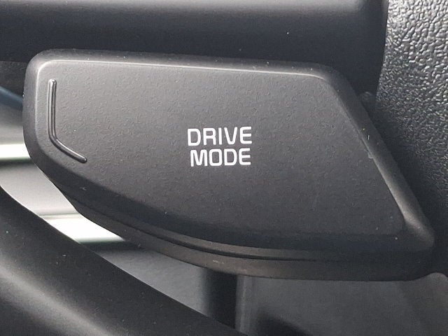 2027 Kia Sportage Hybrid EX