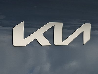 2027 Kia Sportage Hybrid EX