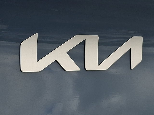 2027 Kia Sportage Hybrid EX