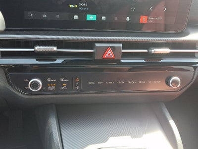 2027 Kia Sportage Hybrid SX-Prestige