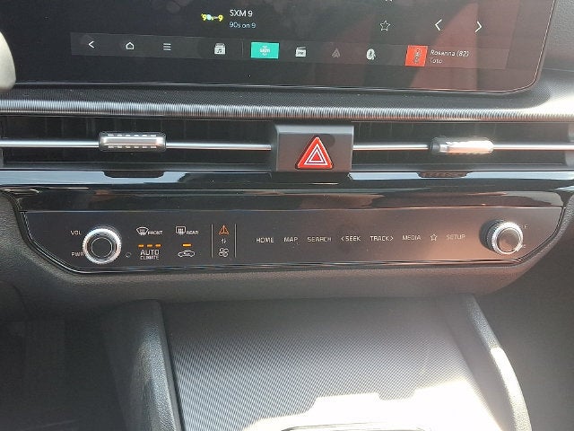 2027 Kia Sportage Hybrid SX-Prestige