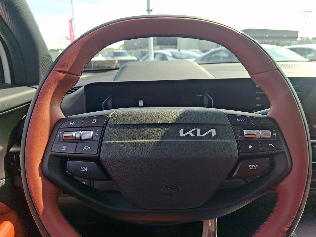 2027 Kia Sportage Hybrid SX-Prestige