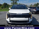 2027 Kia Sportage Hybrid SX-Prestige