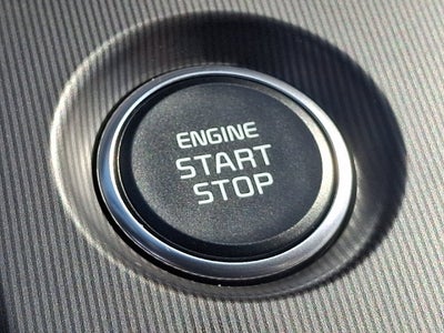 2027 Kia Sportage Hybrid SX-Prestige