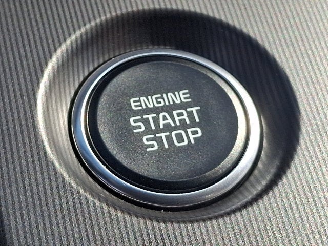 2027 Kia Sportage Hybrid SX-Prestige