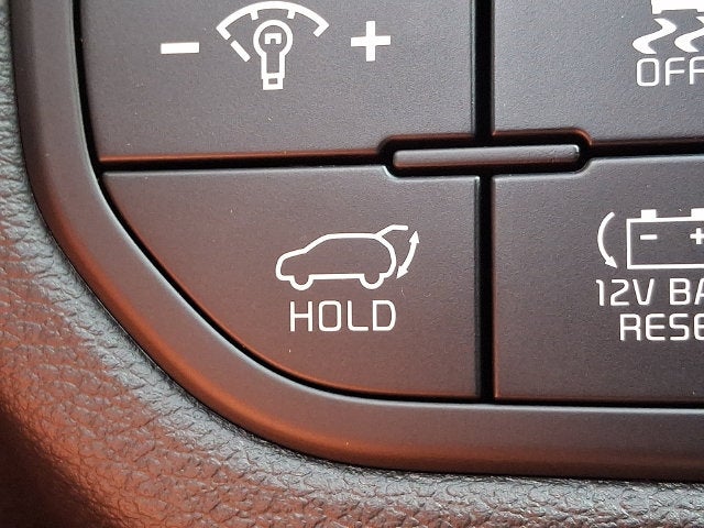 2027 Kia Sportage Hybrid SX-Prestige