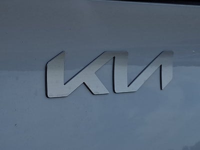 2027 Kia Sportage Hybrid SX-Prestige