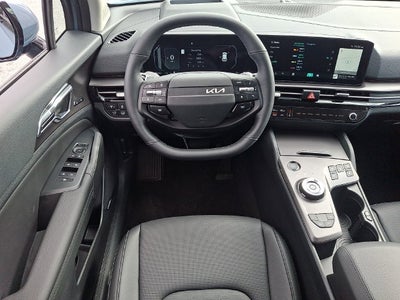 2027 Kia Sportage Hybrid SX-Prestige