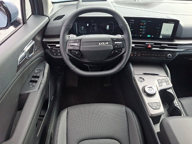 2027 Kia Sportage Hybrid SX-Prestige