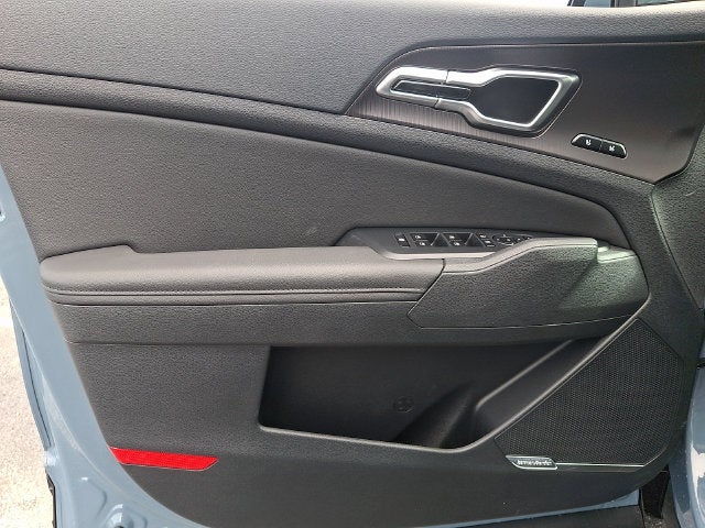 2027 Kia Sportage Hybrid SX-Prestige