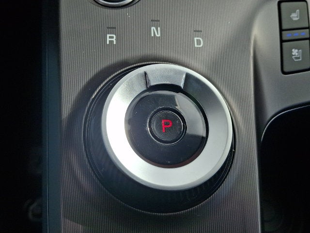 2027 Kia Sportage Hybrid SX-Prestige
