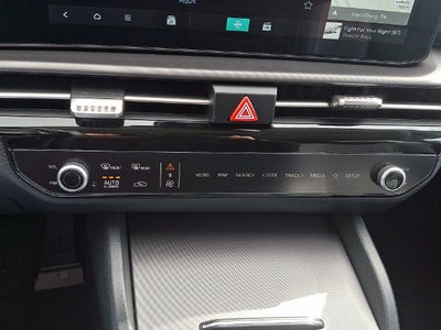 2027 Kia Sportage Hybrid SX-Prestige