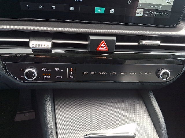 2027 Kia Sportage Hybrid SX-Prestige