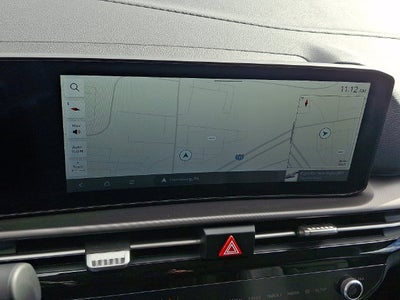 2027 Kia Sportage Hybrid SX-Prestige