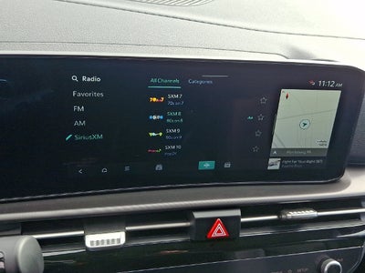 2027 Kia Sportage Hybrid SX-Prestige