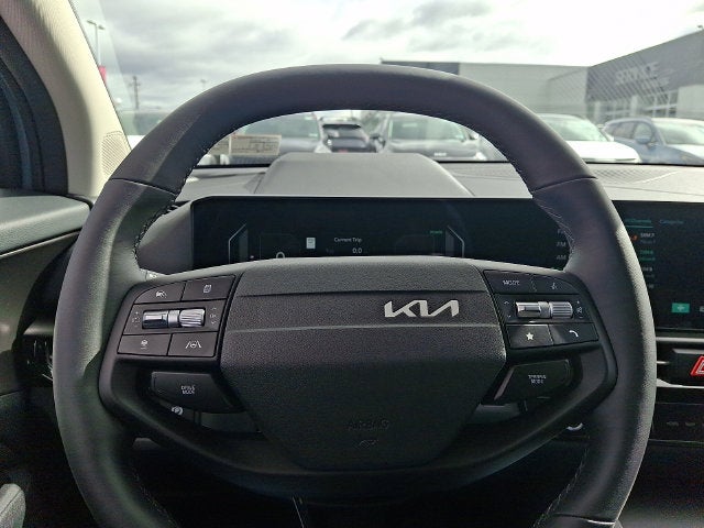 2027 Kia Sportage Hybrid SX-Prestige