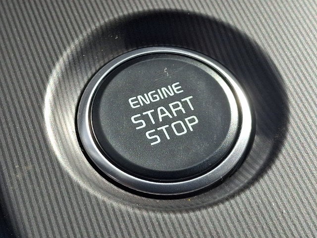 2027 Kia Sportage Hybrid SX-Prestige