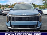 2027 Kia Sportage Hybrid SX-Prestige