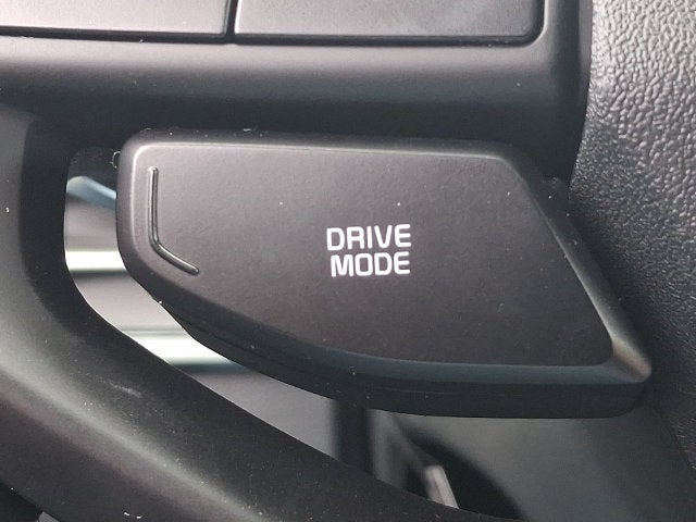 2027 Kia Sportage Hybrid SX-Prestige