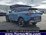 2027 Kia Sportage Hybrid SX-Prestige
