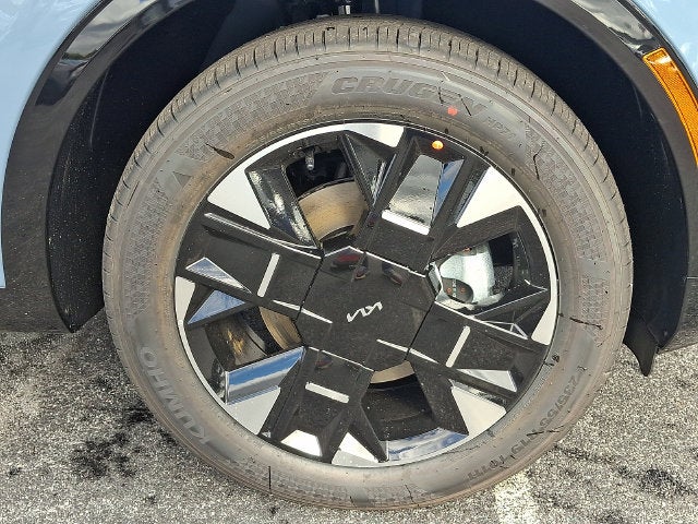 2027 Kia Sportage Hybrid SX-Prestige