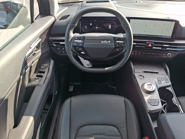 2027 Kia Sportage Hybrid SX-Prestige