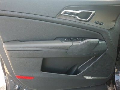 2027 Kia Sportage Hybrid SX-Prestige