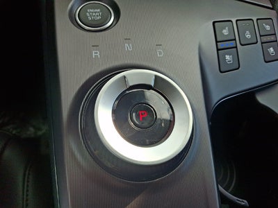 2027 Kia Sportage Hybrid SX-Prestige
