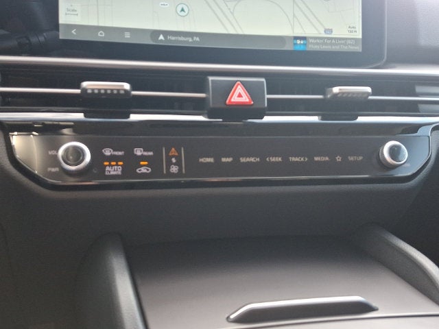 2027 Kia Sportage Hybrid SX-Prestige