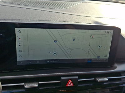 2027 Kia Sportage Hybrid SX-Prestige