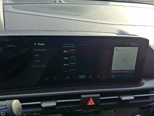 2027 Kia Sportage Hybrid SX-Prestige