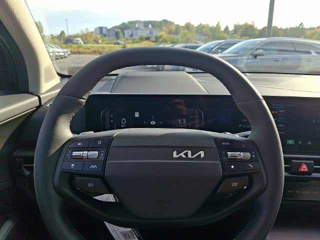 2027 Kia Sportage Hybrid SX-Prestige