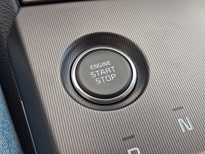 2027 Kia Sportage Hybrid SX-Prestige