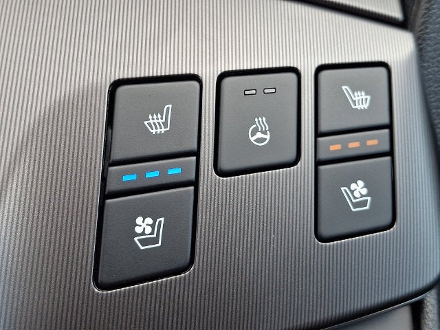 2027 Kia Sportage Hybrid SX-Prestige