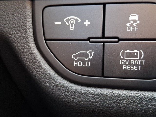 2027 Kia Sportage Hybrid SX-Prestige