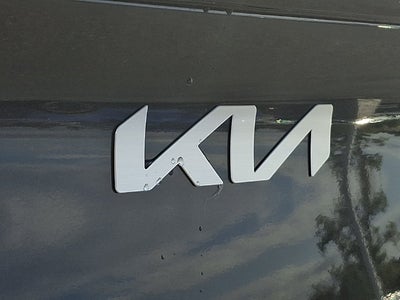 2027 Kia Sportage Hybrid SX-Prestige