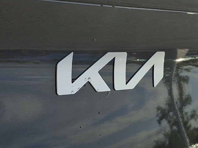 2027 Kia Sportage Hybrid SX-Prestige
