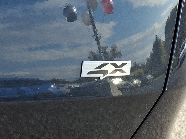 2027 Kia Sportage Hybrid SX-Prestige