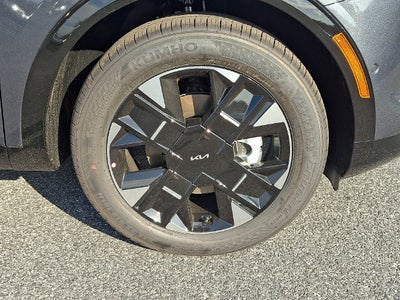 2027 Kia Sportage Hybrid SX-Prestige