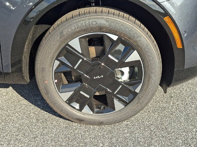 2027 Kia Sportage Hybrid SX-Prestige