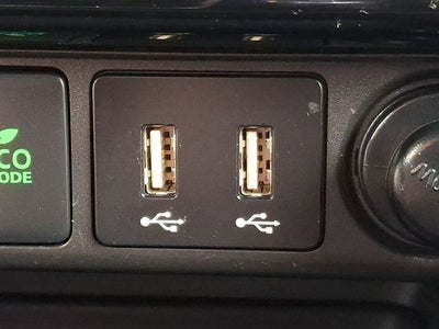2024 Mitsubishi Eclipse Cross Base
