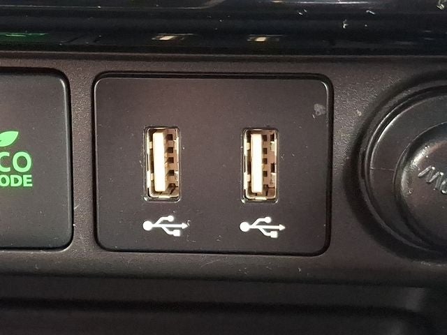 2024 Mitsubishi Eclipse Cross Base