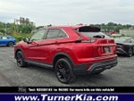 2024 Mitsubishi Eclipse Cross Base
