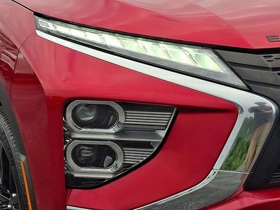2024 Mitsubishi Eclipse Cross Base