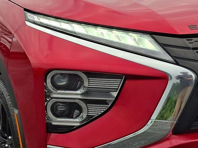2024 Mitsubishi Eclipse Cross Base